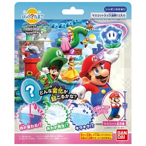 びっくらたまご　スーパーマリオブラザーズ ワンダー