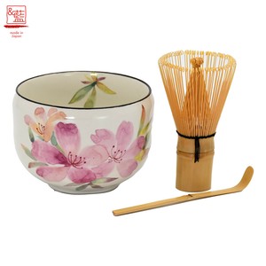 美浓烧 日本茶杯 陶器 陶瓷 餐具 日式餐具 礼盒/礼品套装 日本制造