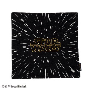 STAR WARS スター・ウォーズ スター・ウォーズ　タイル クッション