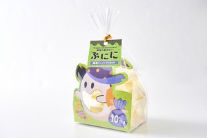 【HW】寒天ゼリー　ぷにに　マスカット【出荷日固定】