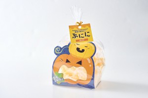 【HW】寒天ゼリー　ぷにに　マンゴー【出荷日固定】