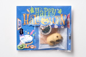 【HW】おひるねにゃんこ　ハロウィンC【出荷日固定】