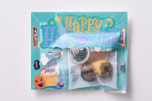 【HW】おひるねにゃんこ　ハロウィンE【出荷日固定】