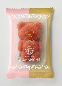 クマンシェ　ベリー×ベリー