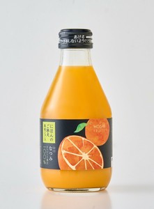 ホシフルーツ　なつみジュース