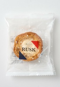 バター香る焼きシューラスク（単品）