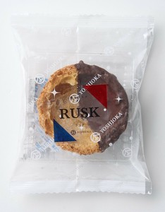 チョコ掛け焼きシューラスク（単品）