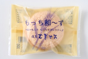 浅草むぎとろ　もっち和〜ず