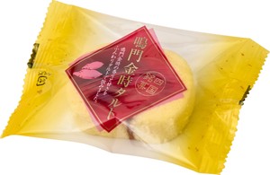 亀井製菓　鳴門金時タルト　1個