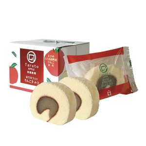 はちみつ入りりんごタルト　3個