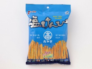澁谷食品　塩けんぴ（高知家）