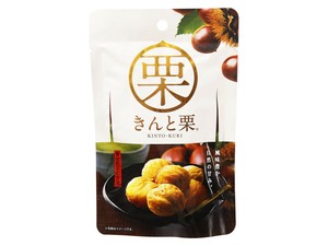 きんと栗　50g
