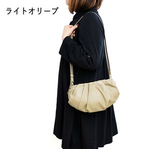 Shoulder Bag Legato Largo Shoulder Bag 2Way Synthetic Leather