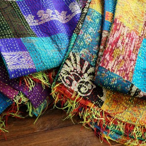 Thin Scarf