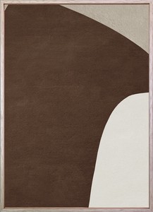 キャンバスアートパネル Abstract Art 315x435mm　<Page Renewal>