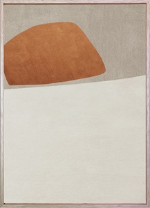 キャンバスアートパネル Abstract Art 315x435mm　<Page Renewal>