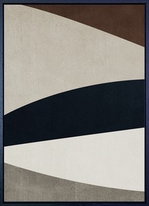キャンバスアートパネル Abstract Art 315x435mm　<Page Renewal>