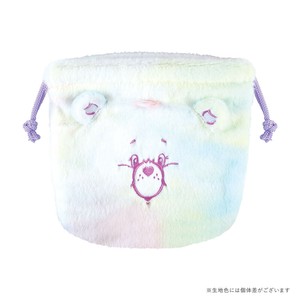 Pouch Care Bears