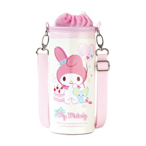 Bottle Holder Pink My Melody Sanrio Characters