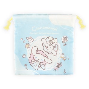 Pouch Sanrio Characters Cinnamoroll
