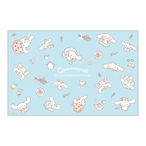 Bento Wrapping Cloth Sanrio Characters Cinnamoroll