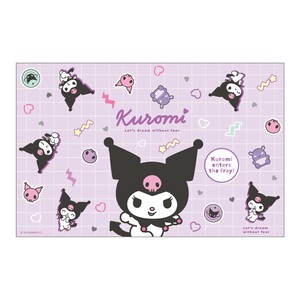 Bento Wrapping Cloth Sanrio Characters