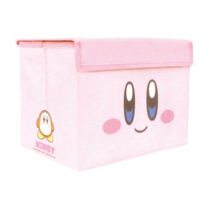 Storage Accessories Kirby Foldable