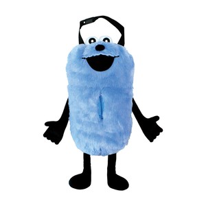 Tissue Case
