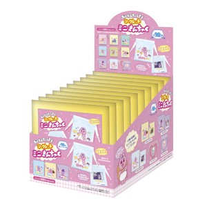 Pouch Secret single item 10-types