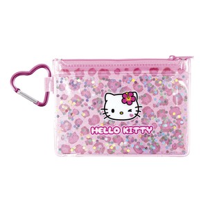 化妆包 Hello Kitty凯蒂猫 Sanrio三丽鸥