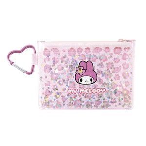 Pouch My Melody Sanrio Characters