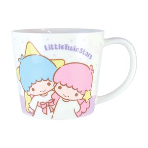 Mug Kiki & Lala Major Mug Sanrio Characters