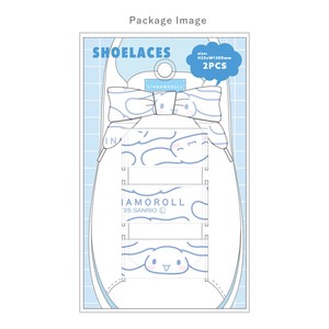 Shoe Care Product Sanrio Characters Cinnamoroll