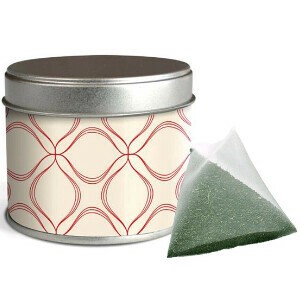 【記憶の茶缶】上級煎茶ティーバッグ 国産/お茶/ギフト/飲料