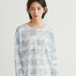 T-shirt Casual [A/W]