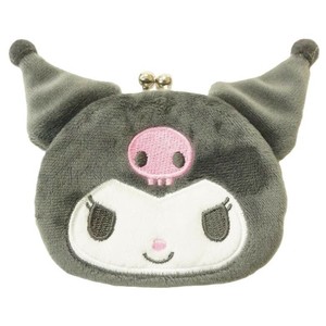 （取り寄せ品）サンリオ キャラがま クロミ NEW