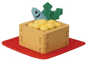 摆饰 除厄运 12月中旬进货