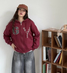 Hoodie [A/W NEW]