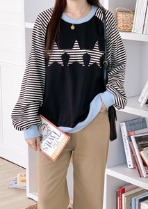 Sweatshirt Patch [A/W NEW]