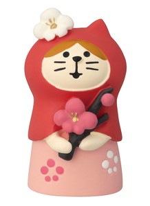 摆饰 梅花 12月中旬进货