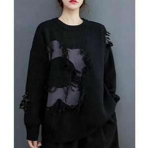 Sweater/Knitwear