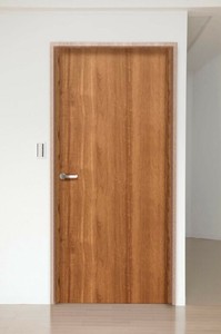 ドアデコ DOD-05（G）チェリー(BR) 88cm×210cm
