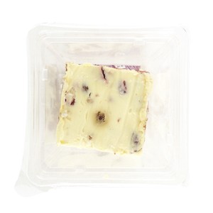 【 ★付商品混載30点以上で出荷、送料無料】★4種ドライフルーツのクリームチーズ