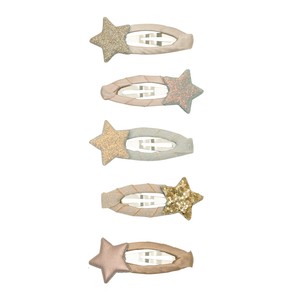 【MIMI&LULA】 Stellina mini clic clacs