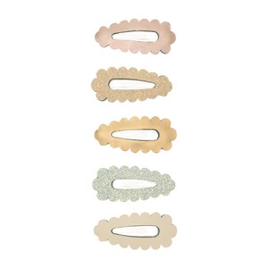 【MIMI&LULA】 Scallop mini clic clacs