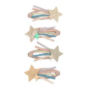 【MIMI&LULA】 Star trail clic clacs