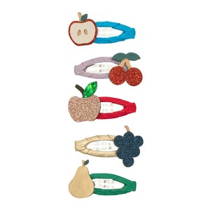 【MIMI&LULA】 Fruity mini clic clacs