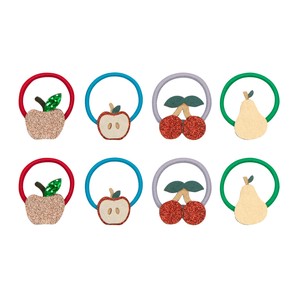 【MIMI&LULA】 Fruity mini ponies