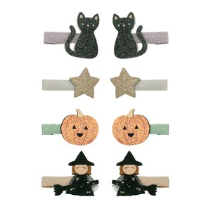 【MIMI&LULA】 Halloween mini clips