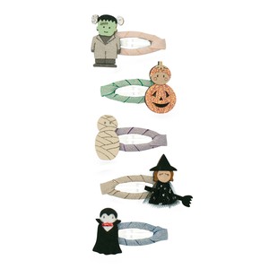 【MIMI&LULA】 Monster mini clic clacs